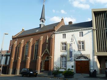 Savelbergklooster
